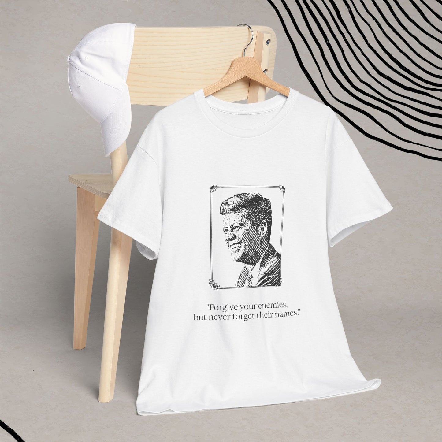 John F. Kennedy: Presidente de USA - Vestinum