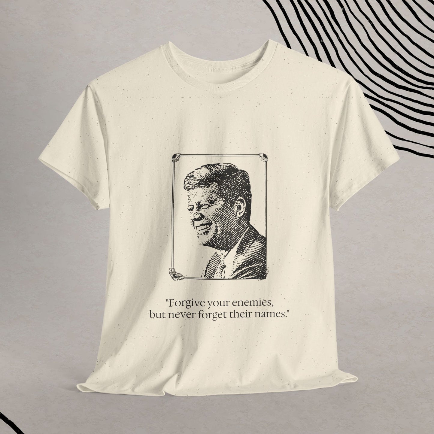 John F. Kennedy: Presidente de USA - Vestinum