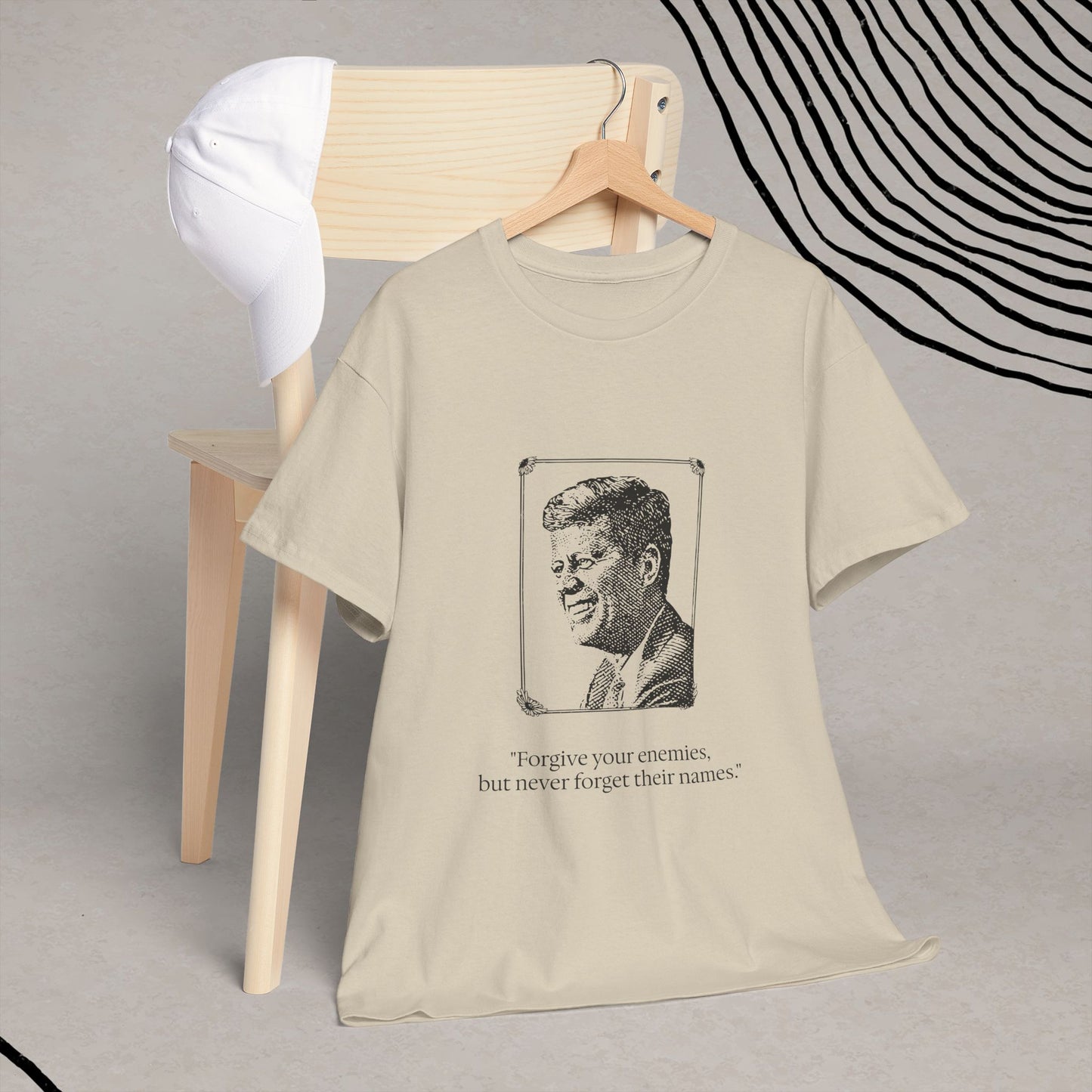 John F. Kennedy: Presidente de USA - Vestinum