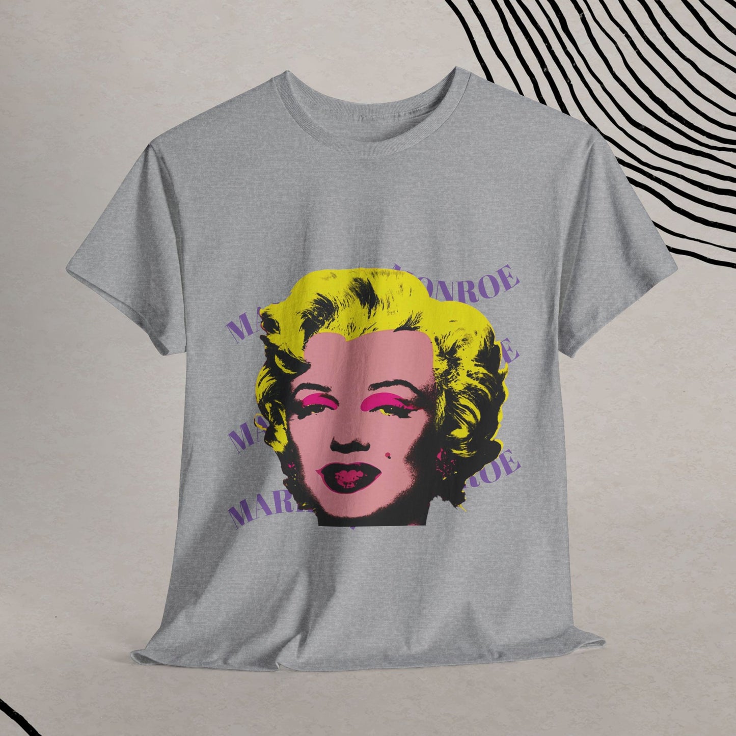 Marilyn Monroe: Diva del Siglo XX - Vestinum