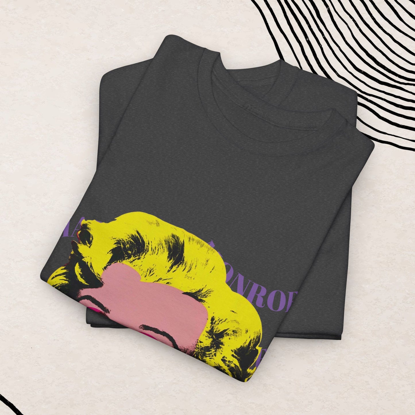 Marilyn Monroe: Diva del Siglo XX - Vestinum