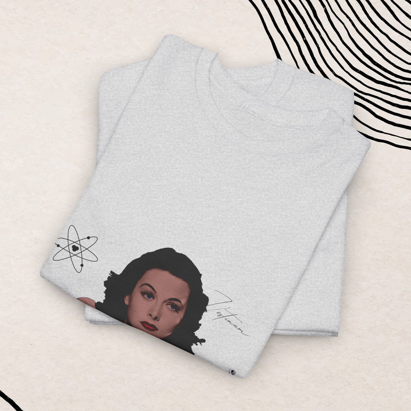 Hedy Lamarr: Más que un Rostro Hermoso - Vestinum