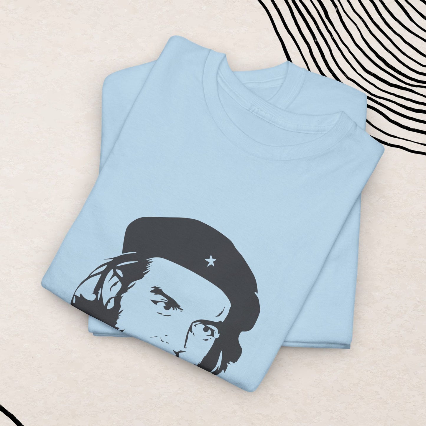 Che Guevara: Hasta la Victoria Siempre