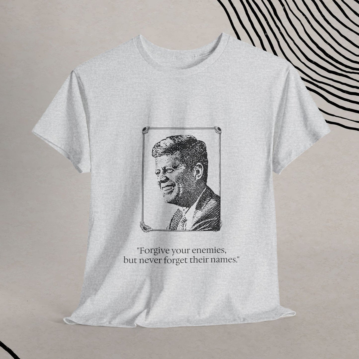 John F. Kennedy: Presidente de USA - Vestinum