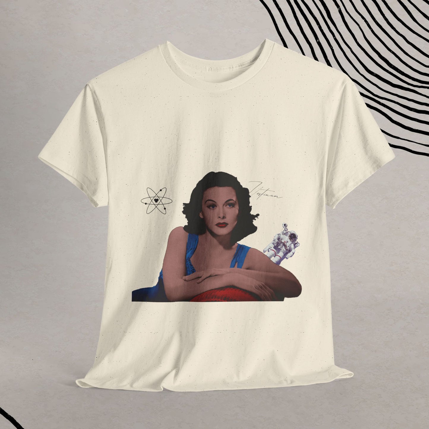 Hedy Lamarr: Más que un Rostro Hermoso - Vestinum