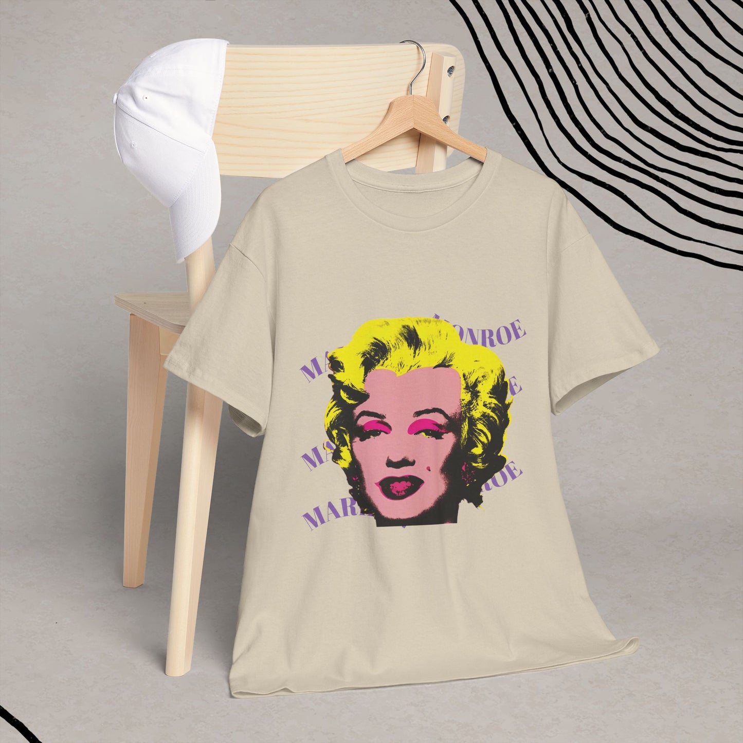 Marilyn Monroe: Diva del Siglo XX - Vestinum