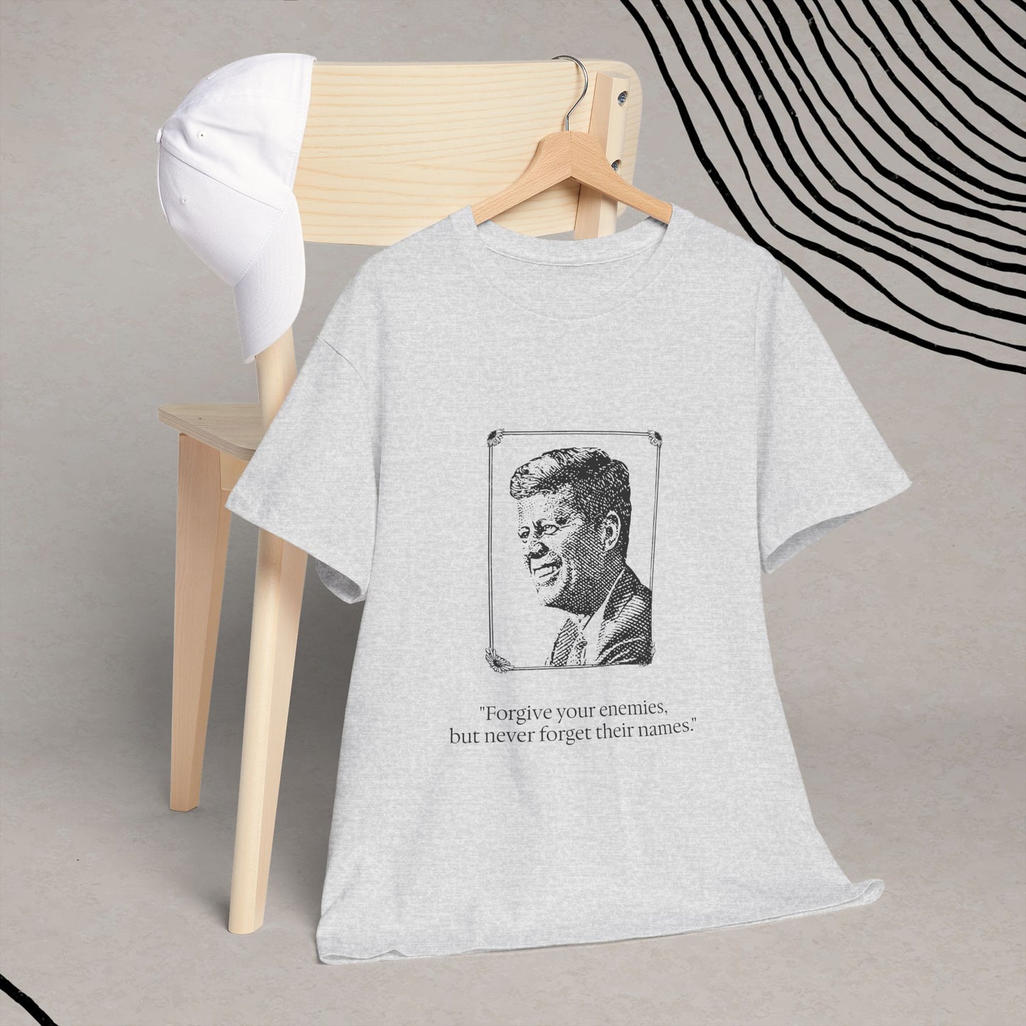 John F. Kennedy: Presidente de USA - Vestinum
