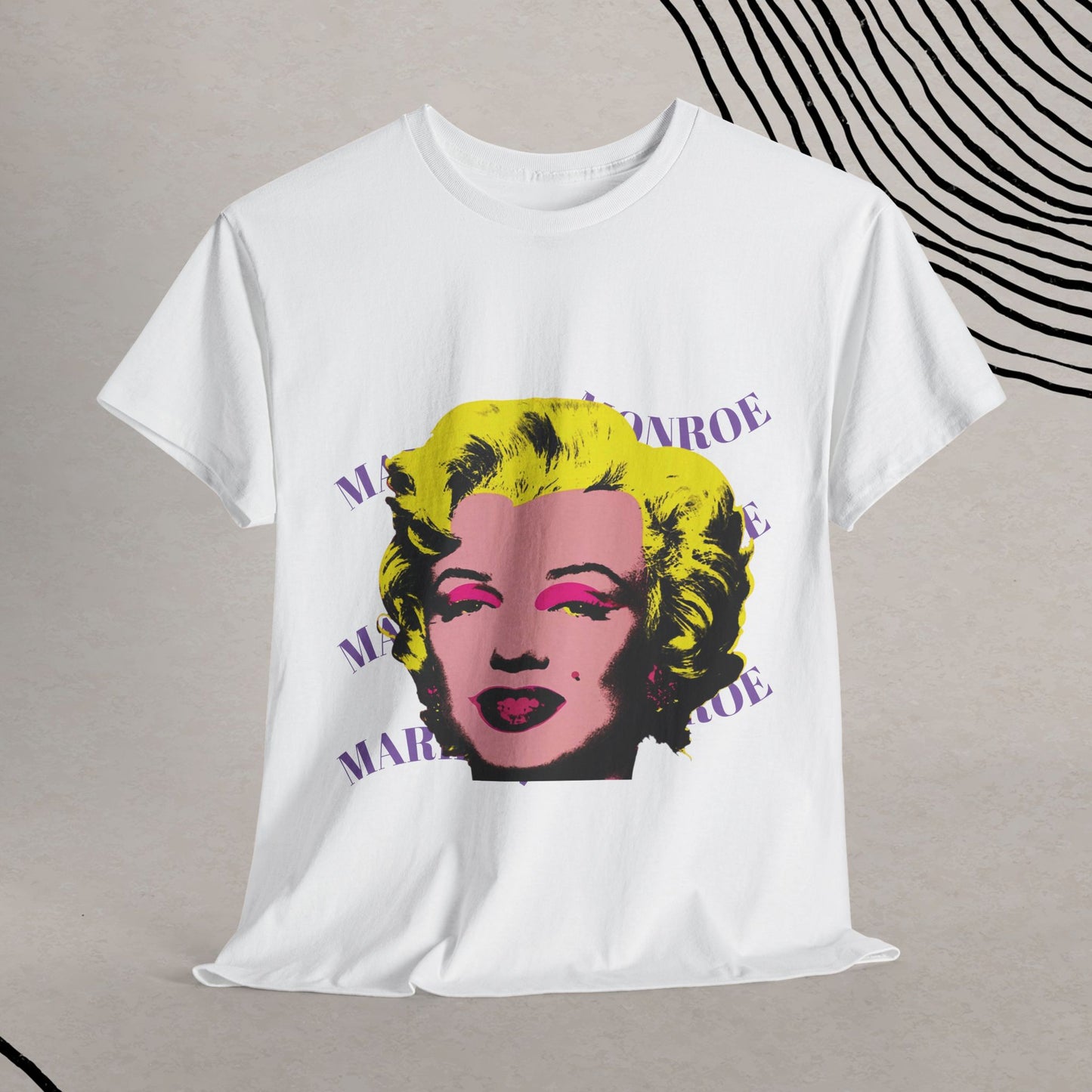 Marilyn Monroe: Diva del Siglo XX - Vestinum