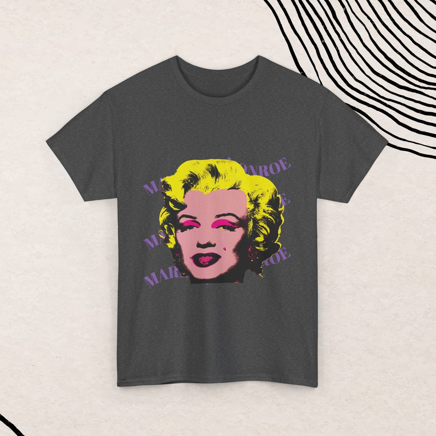 Marilyn Monroe: Diva del Siglo XX - Vestinum