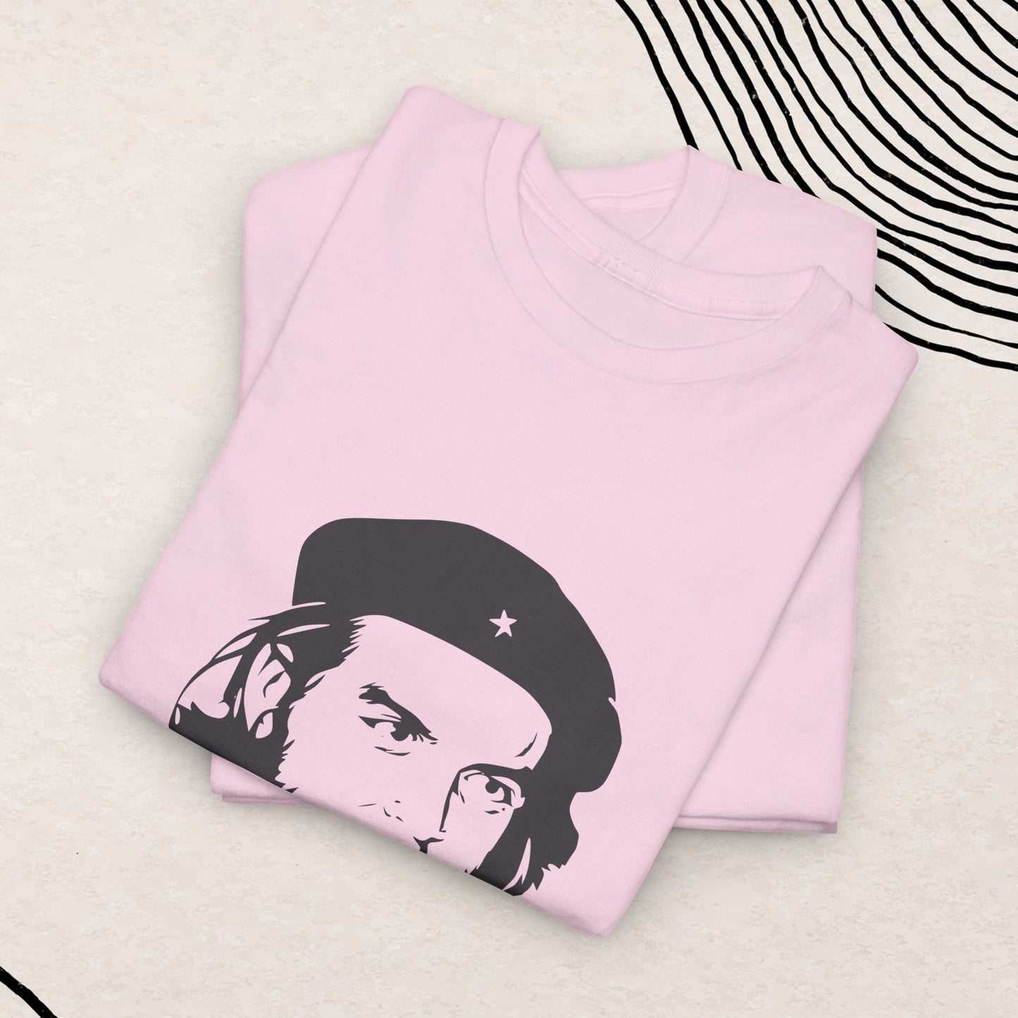 Che Guevara: Hasta la Victoria Siempre