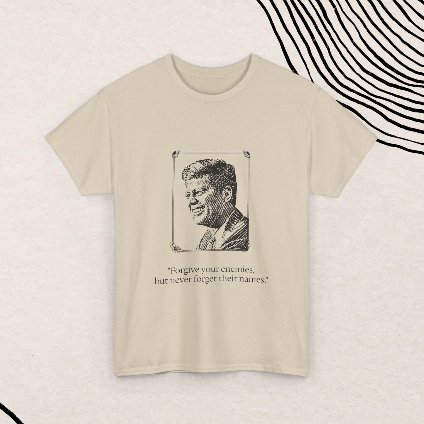 John F. Kennedy: Presidente de USA - Vestinum