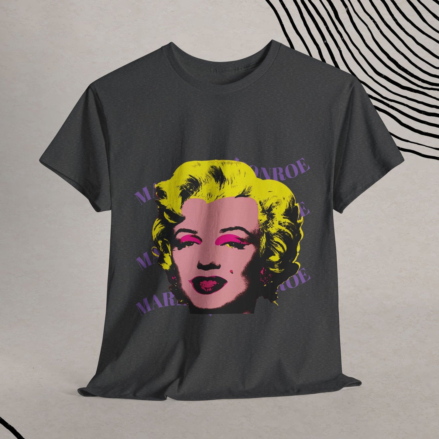 Marilyn Monroe: Diva del Siglo XX - Vestinum