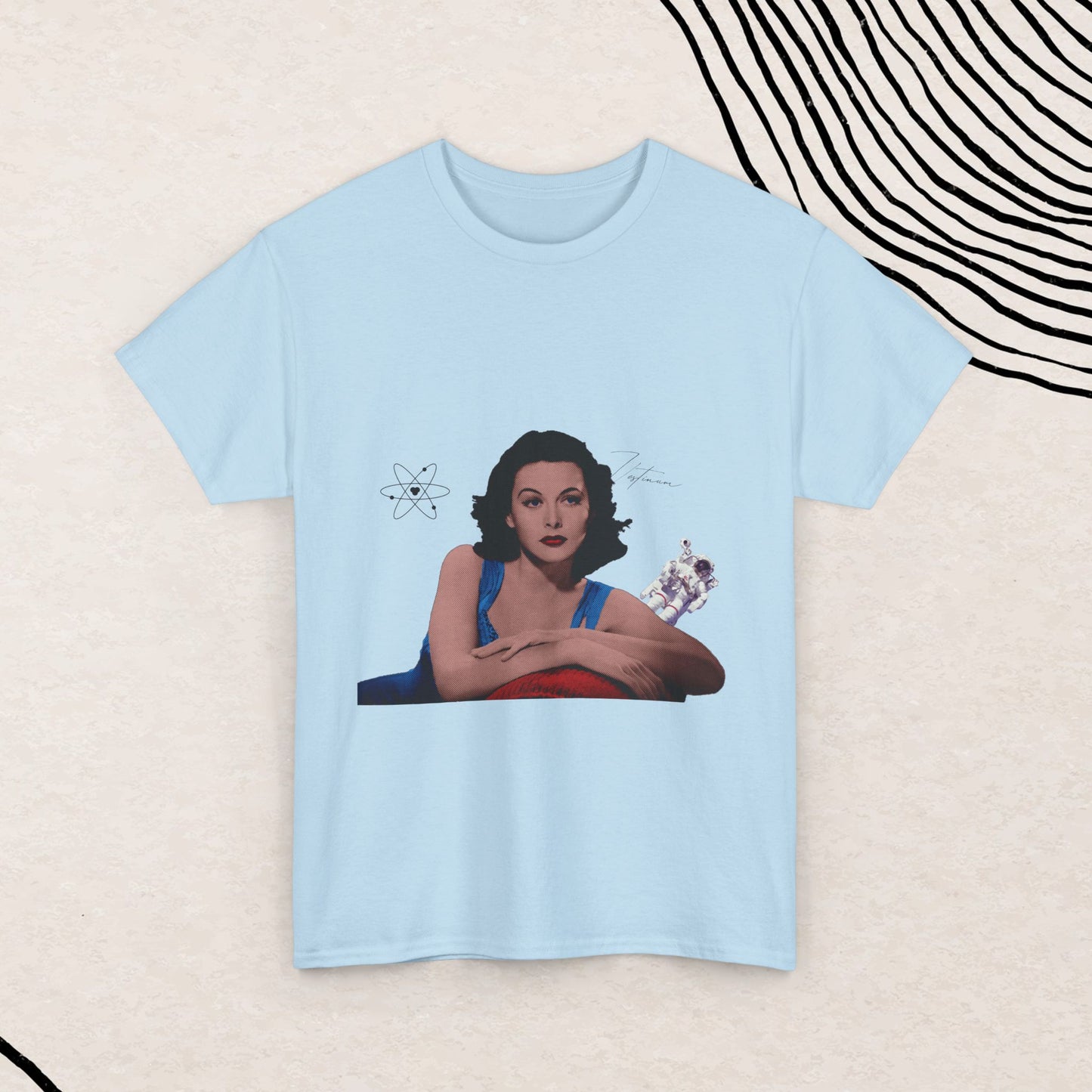 Hedy Lamarr: Más que un Rostro Hermoso - Vestinum