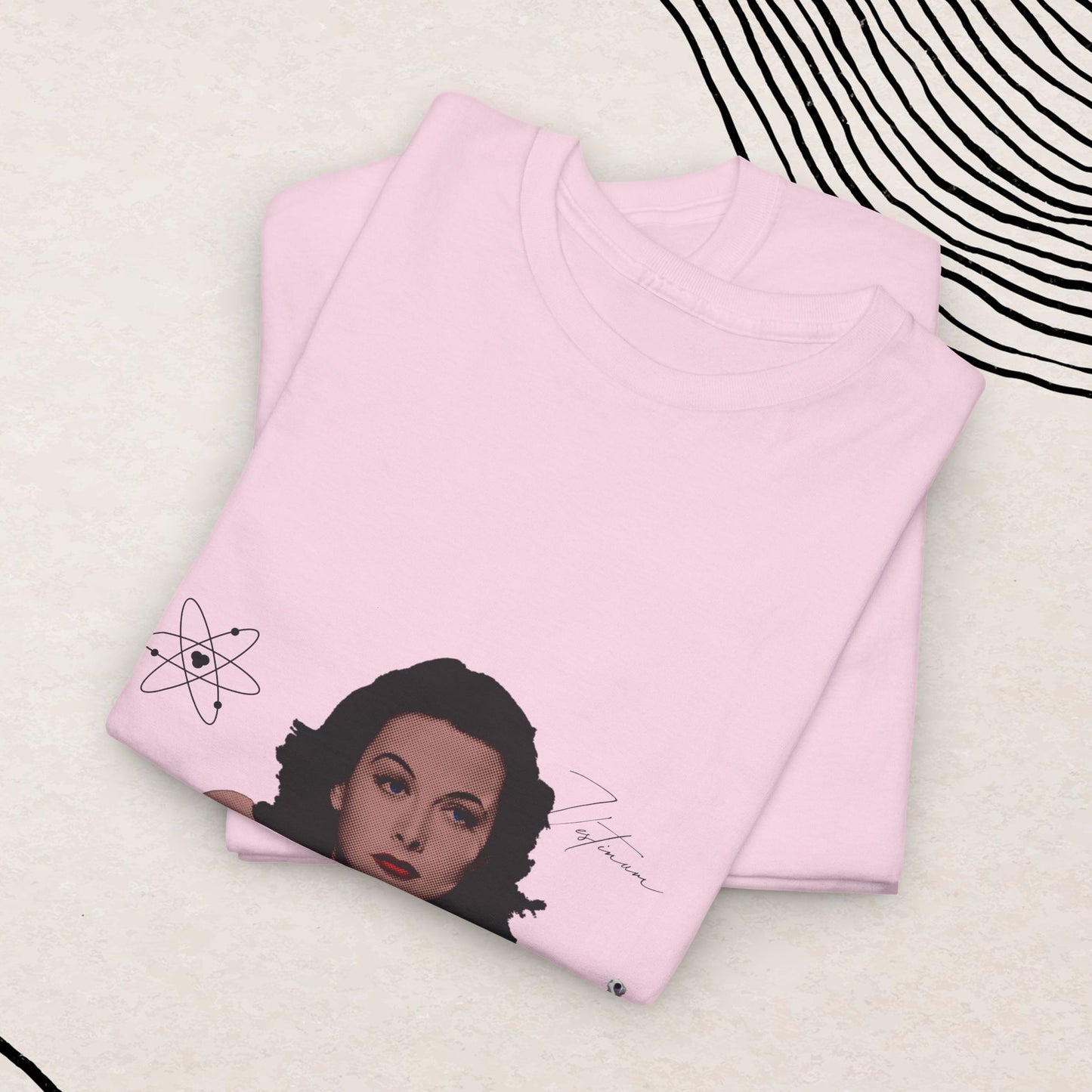 Hedy Lamarr: Más que un Rostro Hermoso - Vestinum