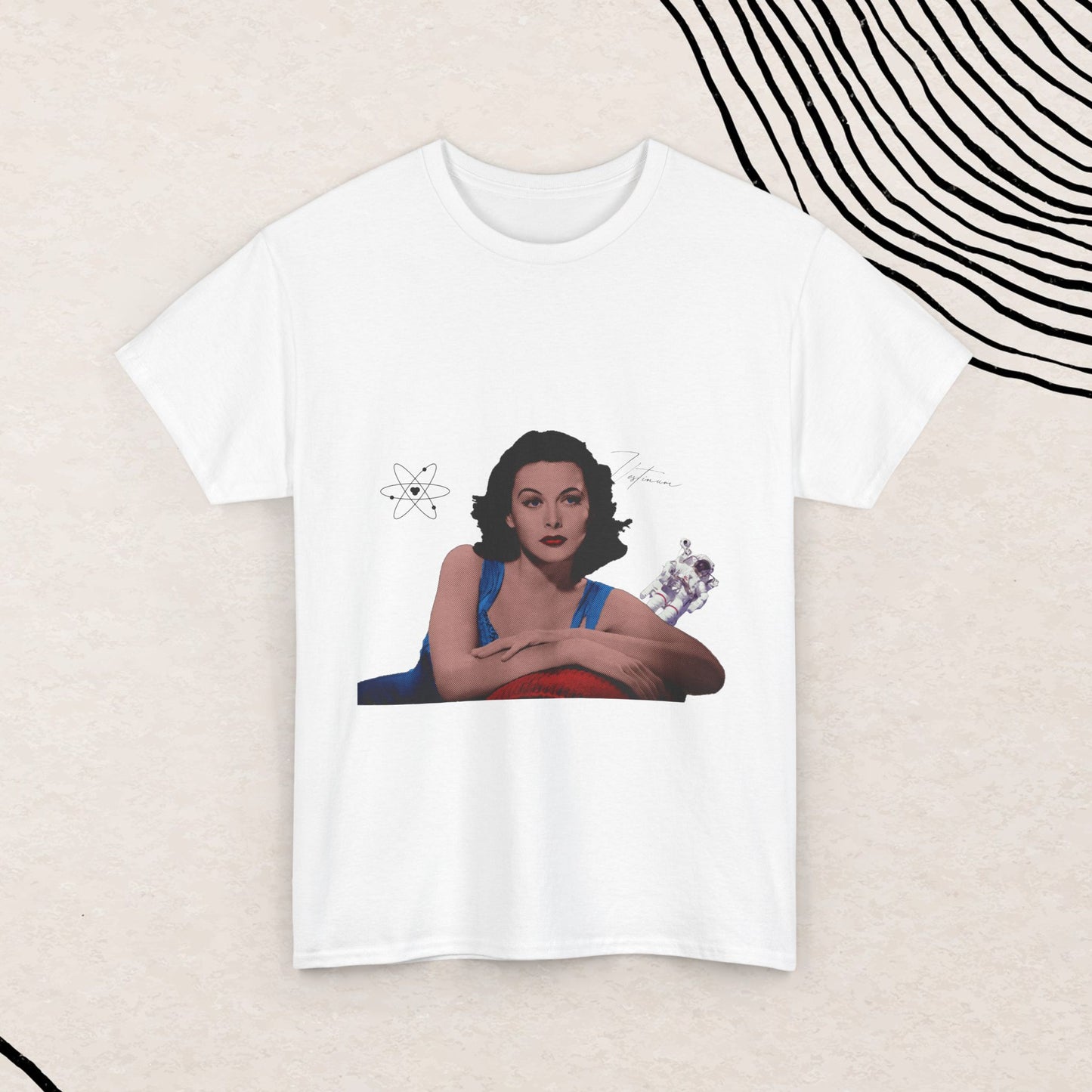 Hedy Lamarr: Más que un Rostro Hermoso - Vestinum