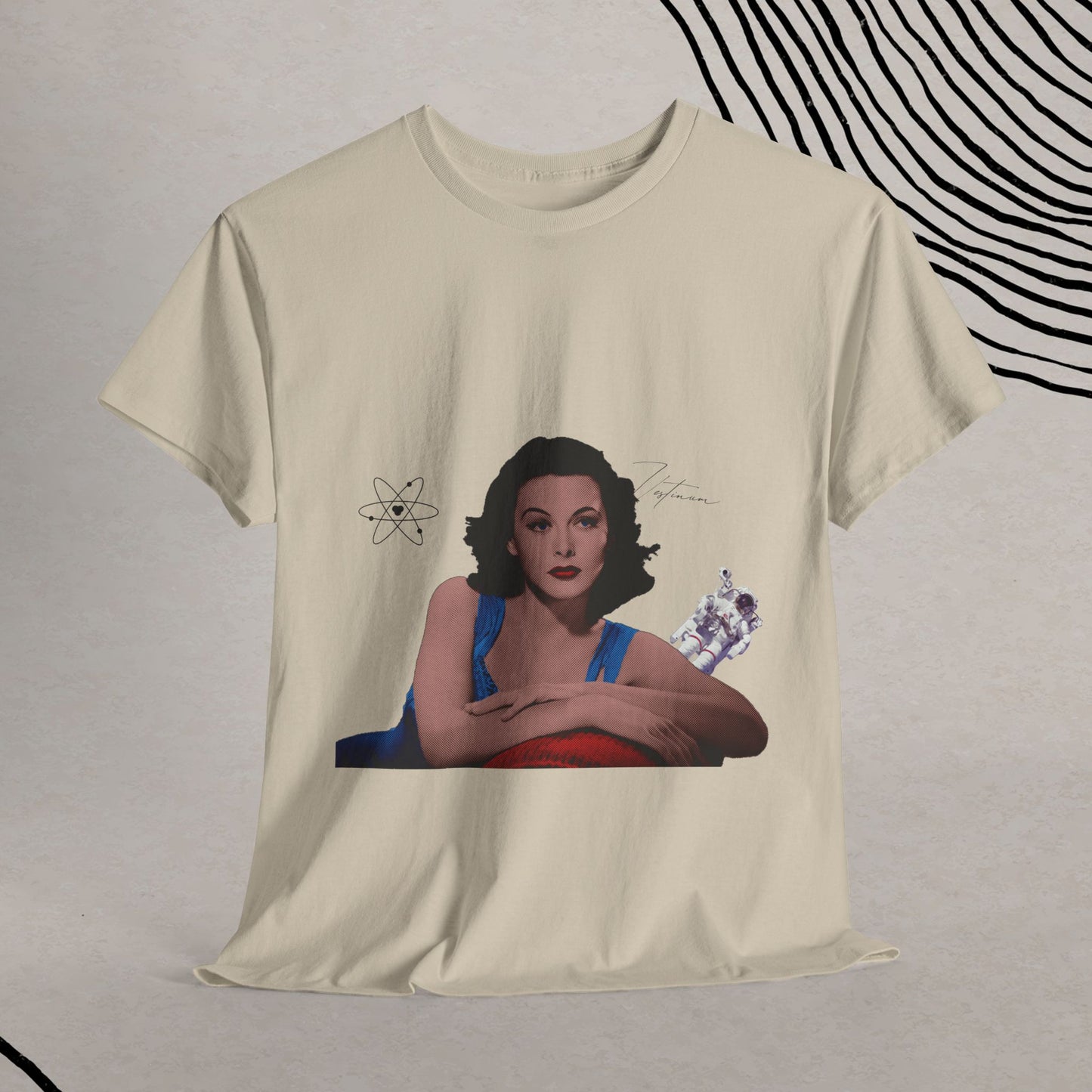 Hedy Lamarr: Más que un Rostro Hermoso - Vestinum