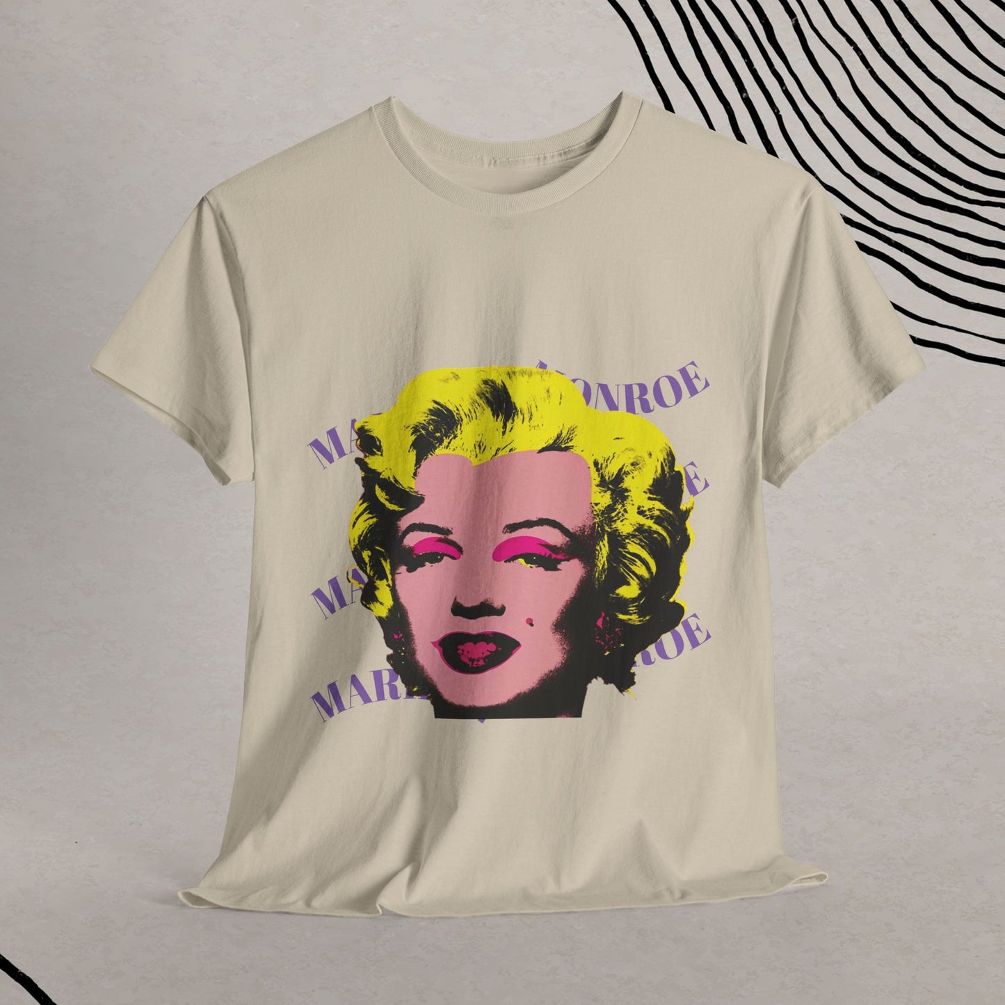 Marilyn Monroe: Diva del Siglo XX - Vestinum