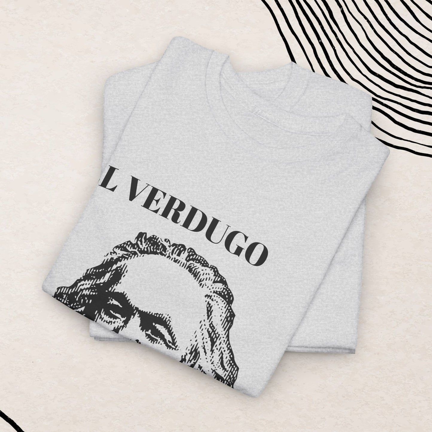 Marx: El Verdugo Está en la Puerta - Vestinum