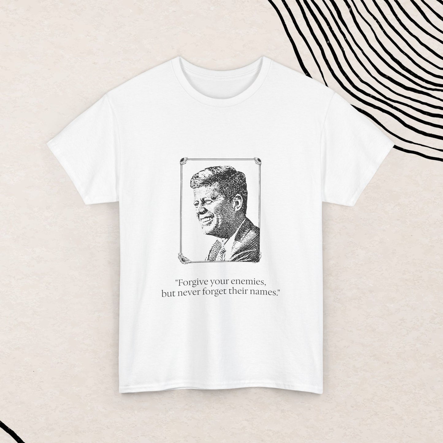 John F. Kennedy: Presidente de USA - Vestinum