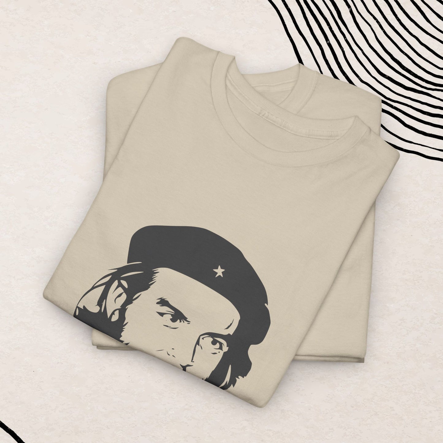 Che Guevara: Hasta la Victoria Siempre