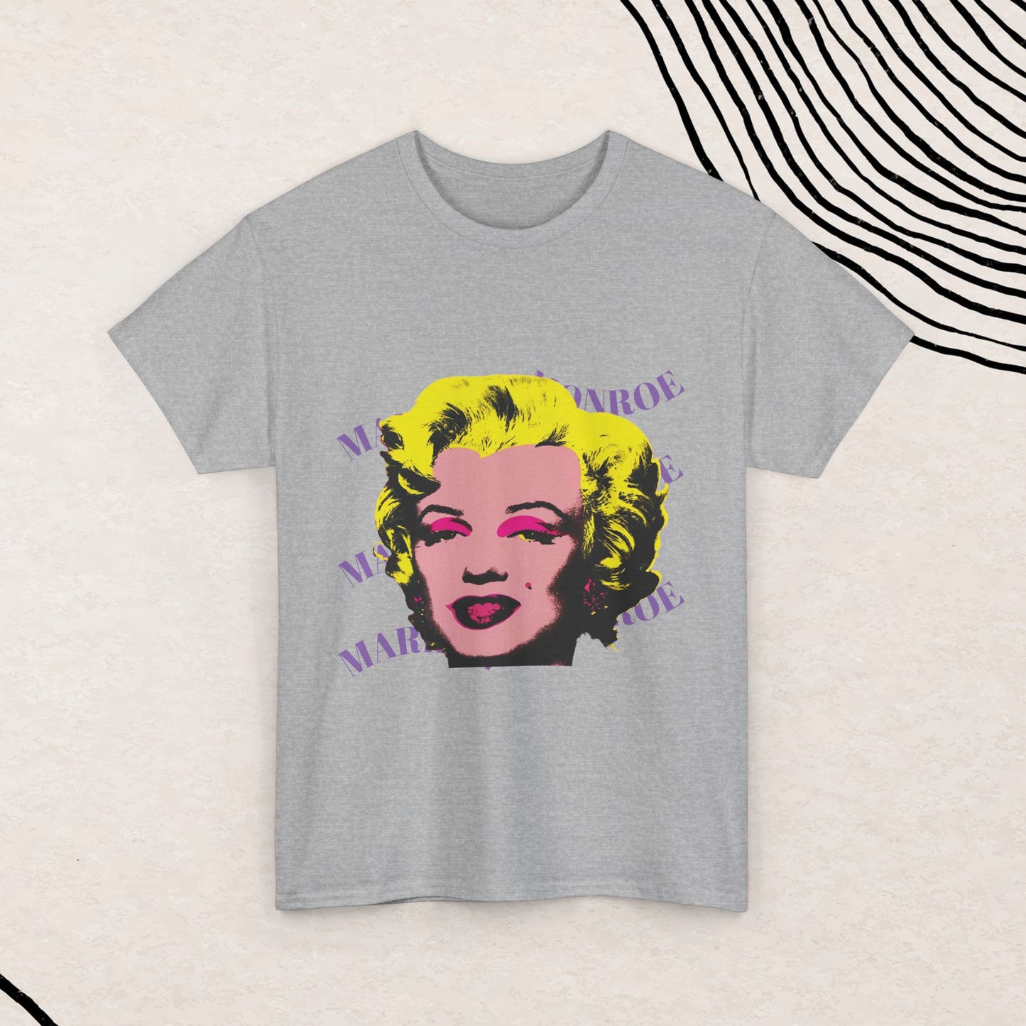 Marilyn Monroe: Diva del Siglo XX - Vestinum