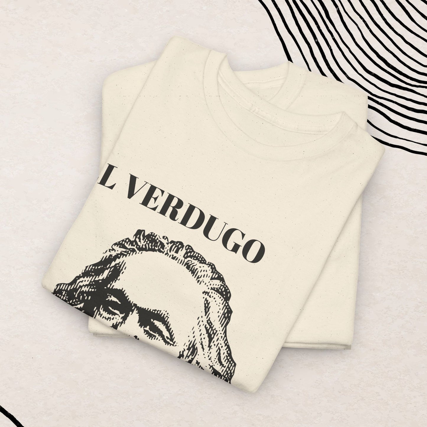 Marx: El Verdugo Está en la Puerta - Vestinum