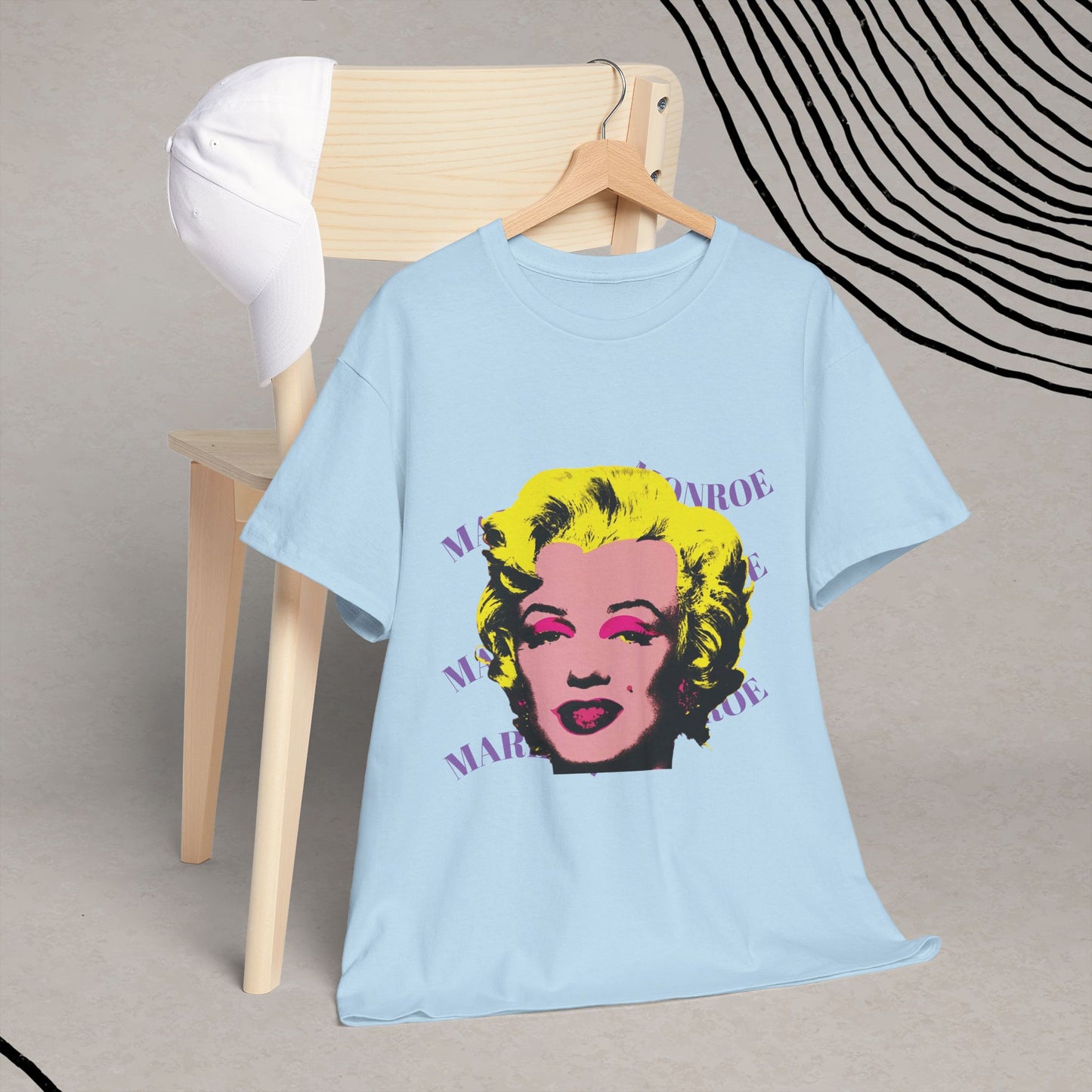 Marilyn Monroe: Diva del Siglo XX - Vestinum