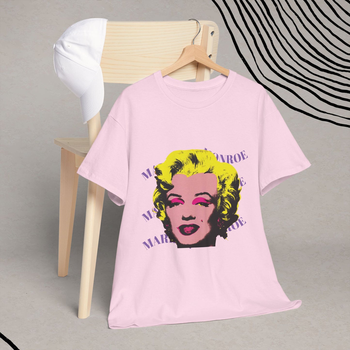 Marilyn Monroe: Diva del Siglo XX - Vestinum