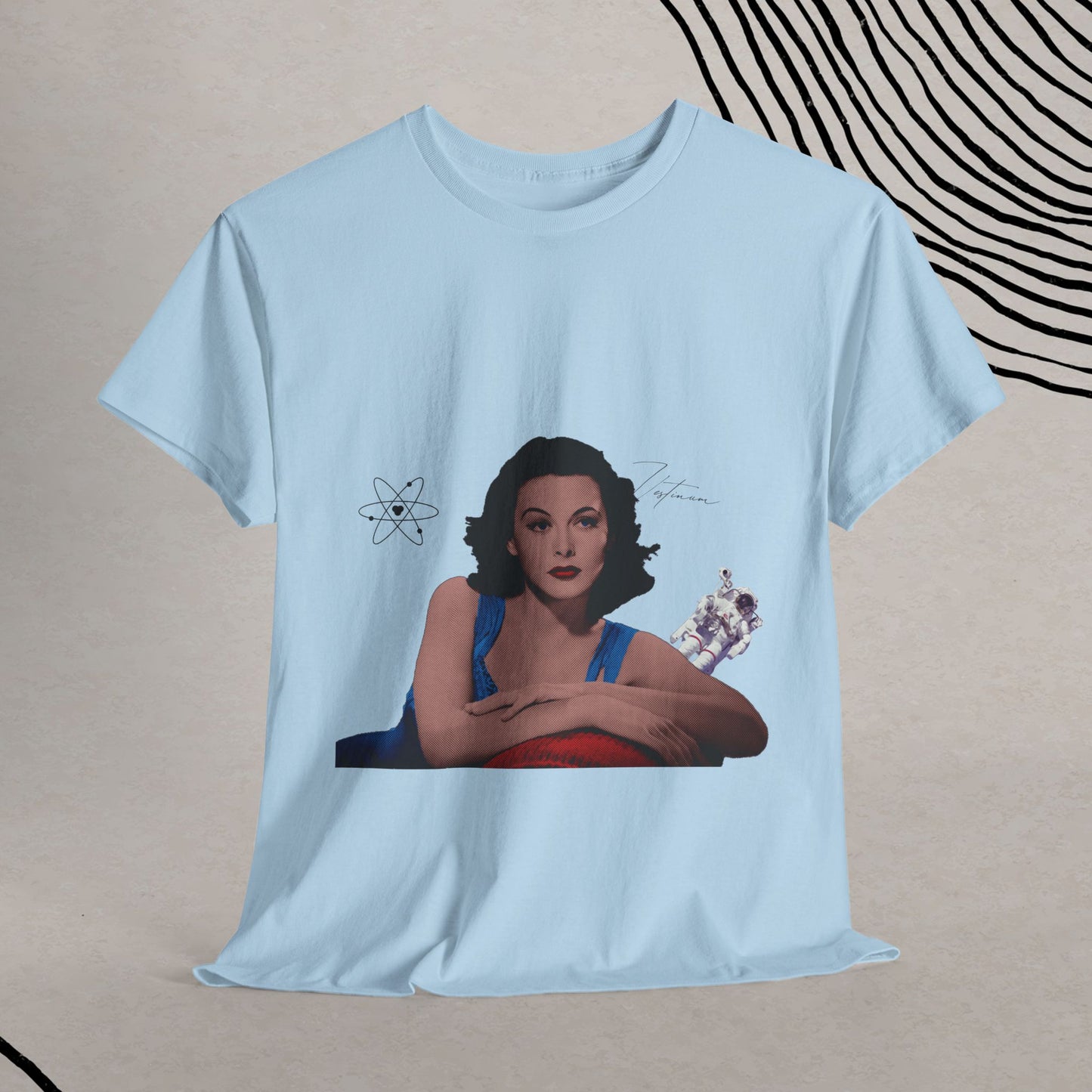 Hedy Lamarr: Más que un Rostro Hermoso - Vestinum