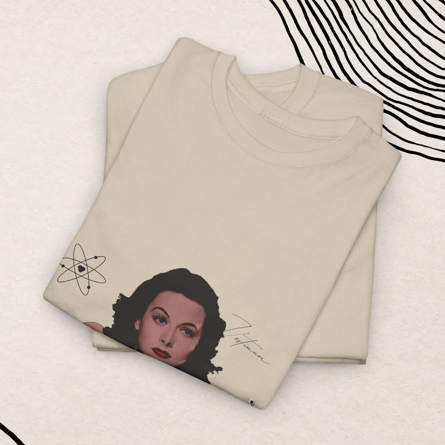 Hedy Lamarr: Más que un Rostro Hermoso - Vestinum