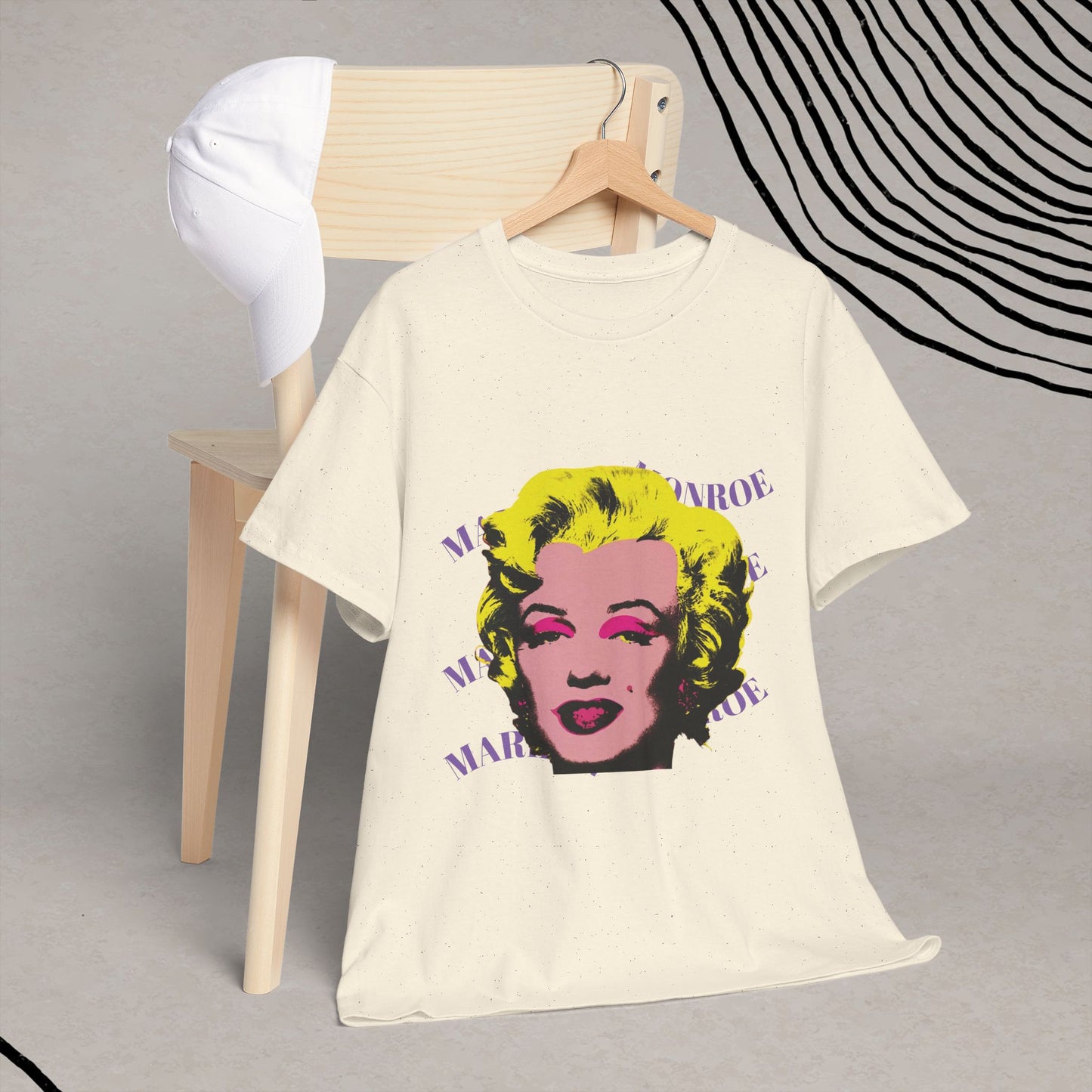 Marilyn Monroe: Diva del Siglo XX - Vestinum
