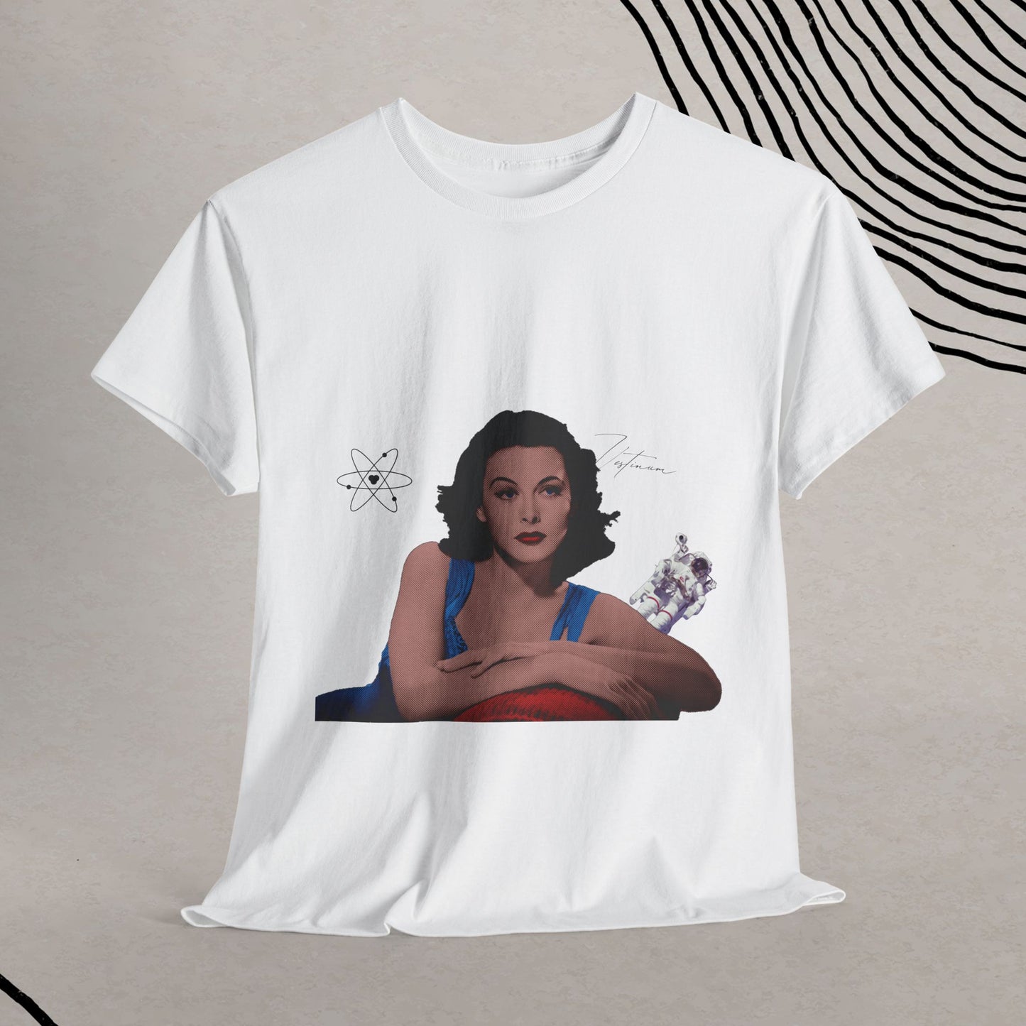 Hedy Lamarr: Más que un Rostro Hermoso - Vestinum