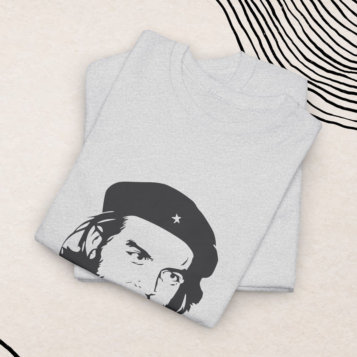 Che Guevara: Hasta la Victoria Siempre