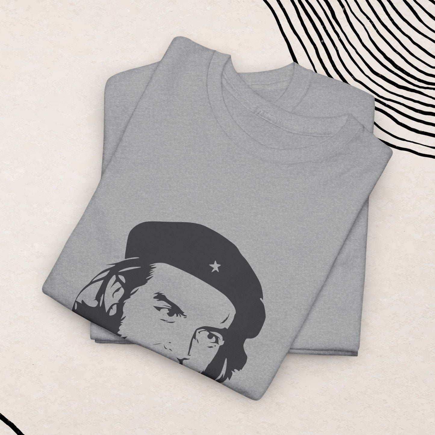 Che Guevara: Hasta la Victoria Siempre
