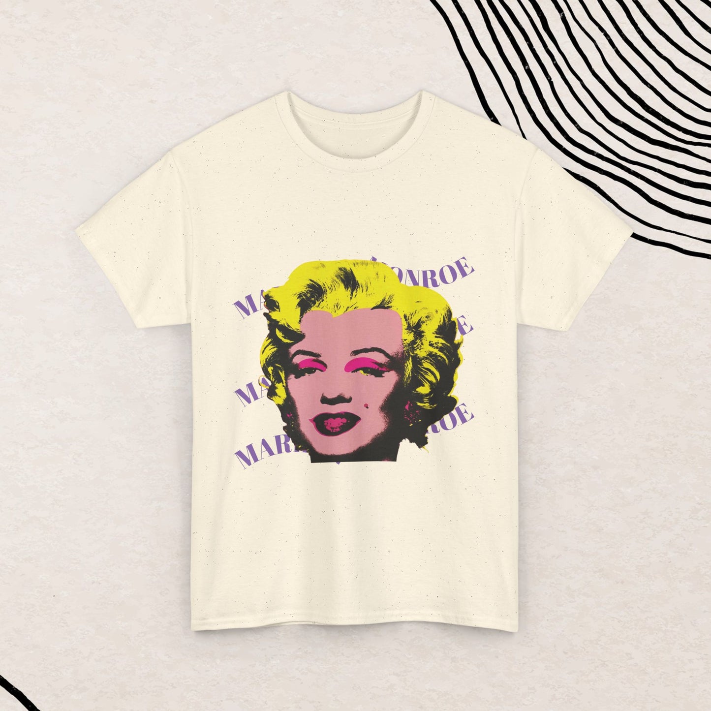 Marilyn Monroe: Diva del Siglo XX - Vestinum