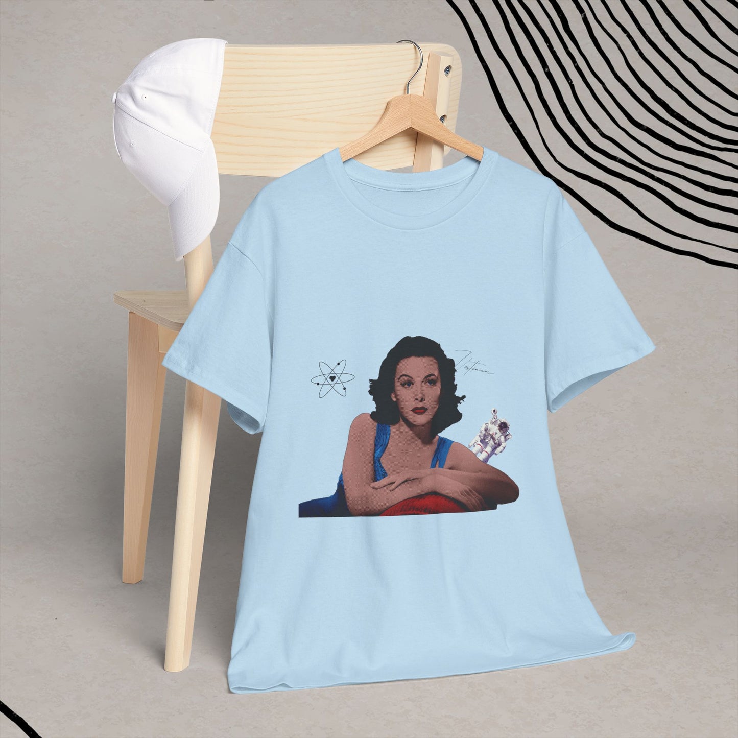 Hedy Lamarr: Más que un Rostro Hermoso - Vestinum