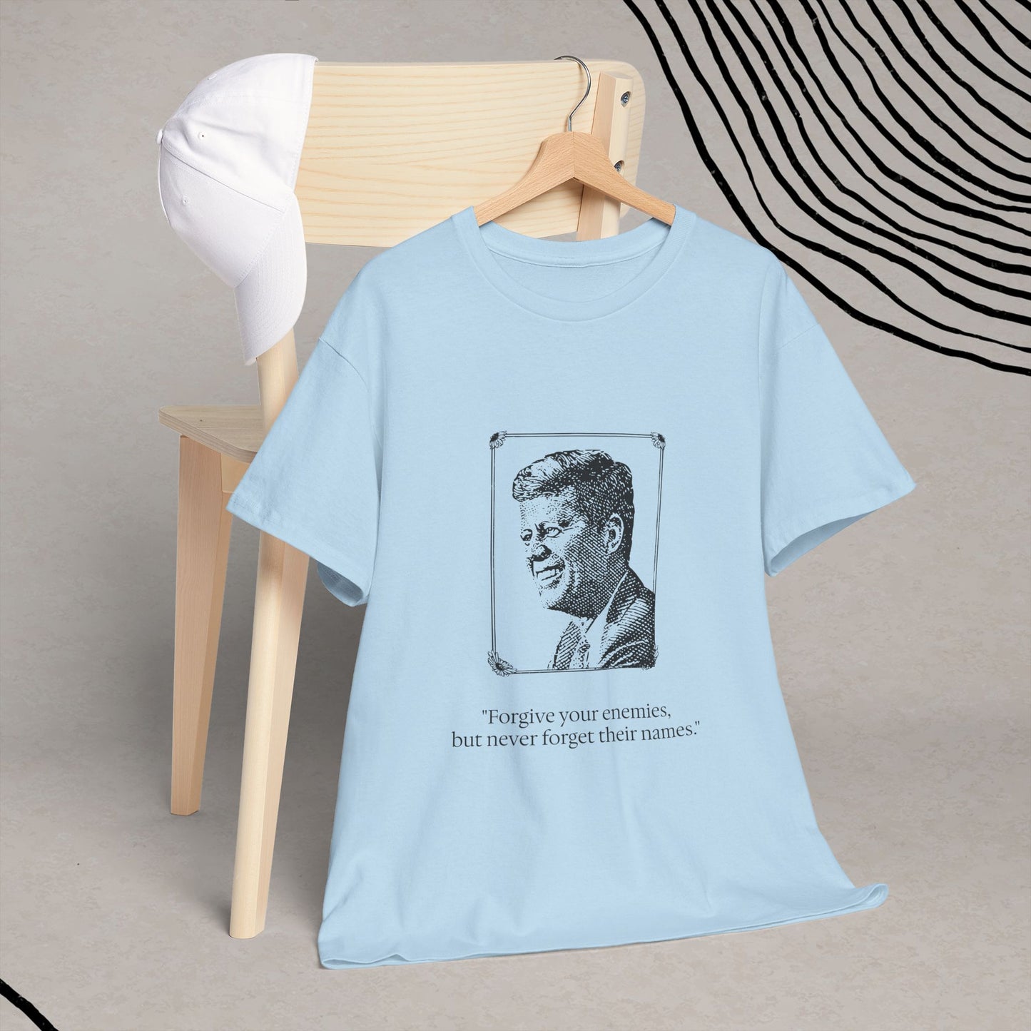 John F. Kennedy: Presidente de USA - Vestinum