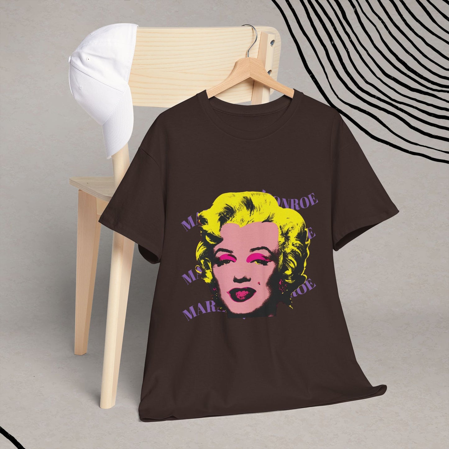 Marilyn Monroe: Diva del Siglo XX - Vestinum