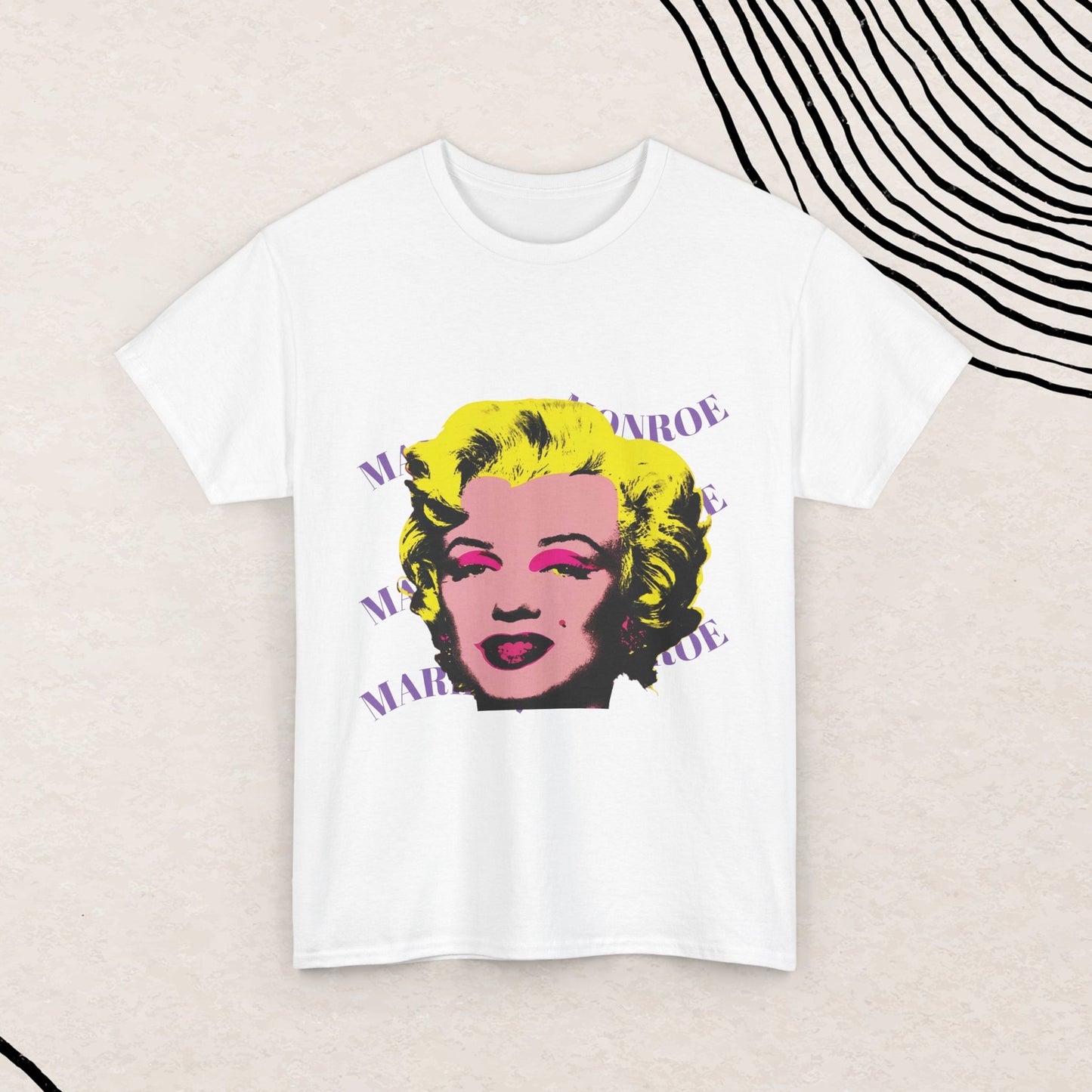 Marilyn Monroe: Diva del Siglo XX - Vestinum