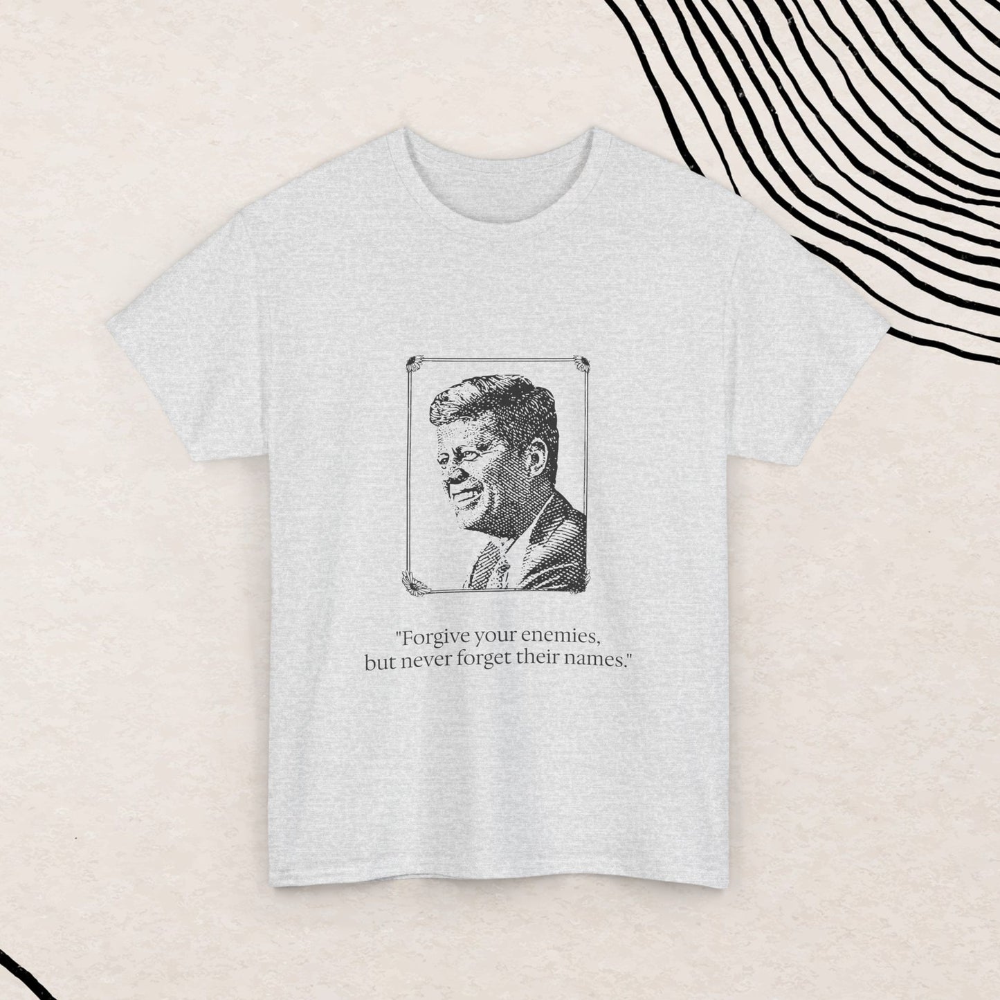 John F. Kennedy: Presidente de USA - Vestinum