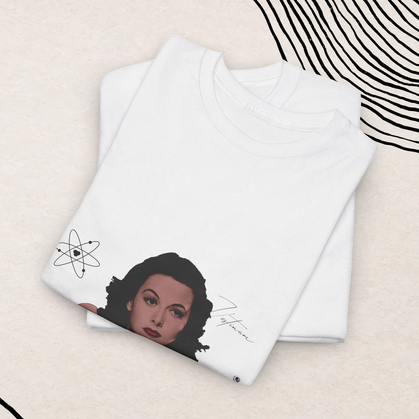 Hedy Lamarr: Más que un Rostro Hermoso - Vestinum