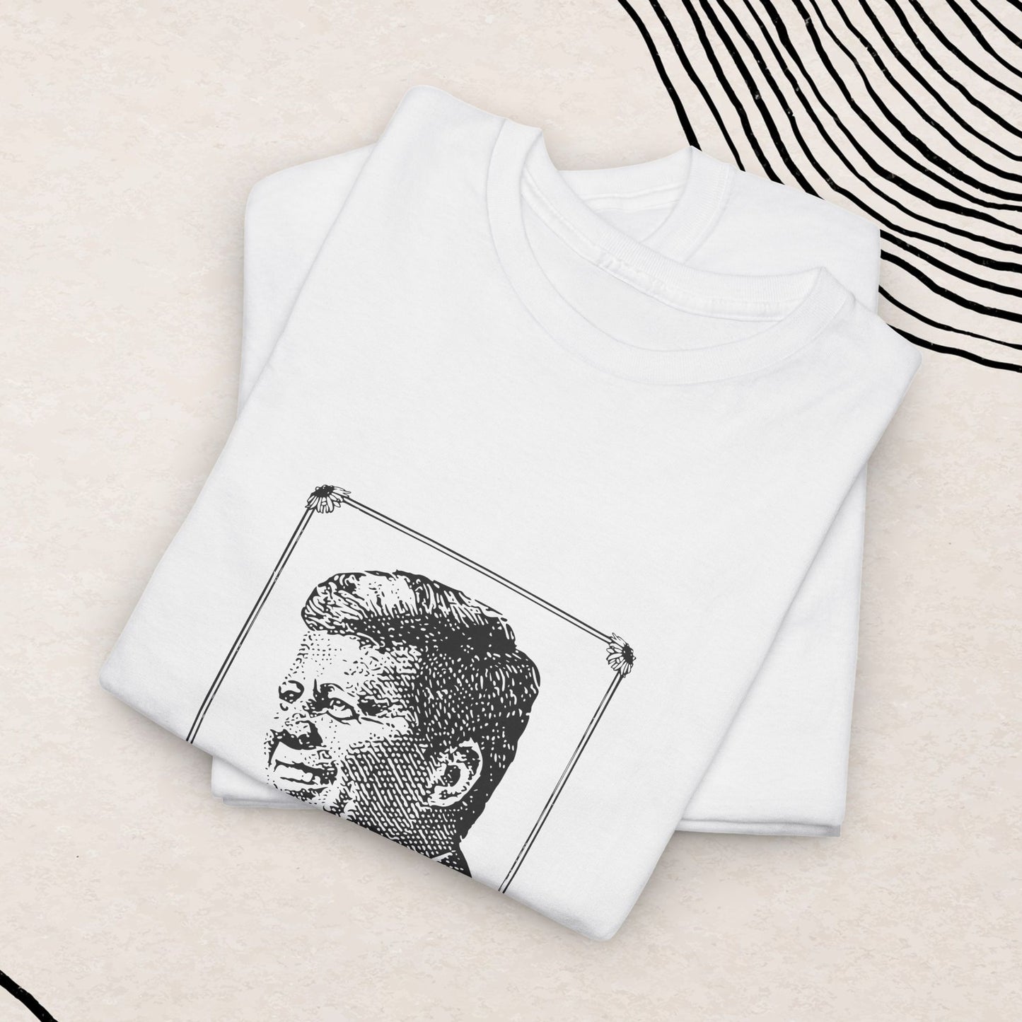 John F. Kennedy: Presidente de USA - Vestinum