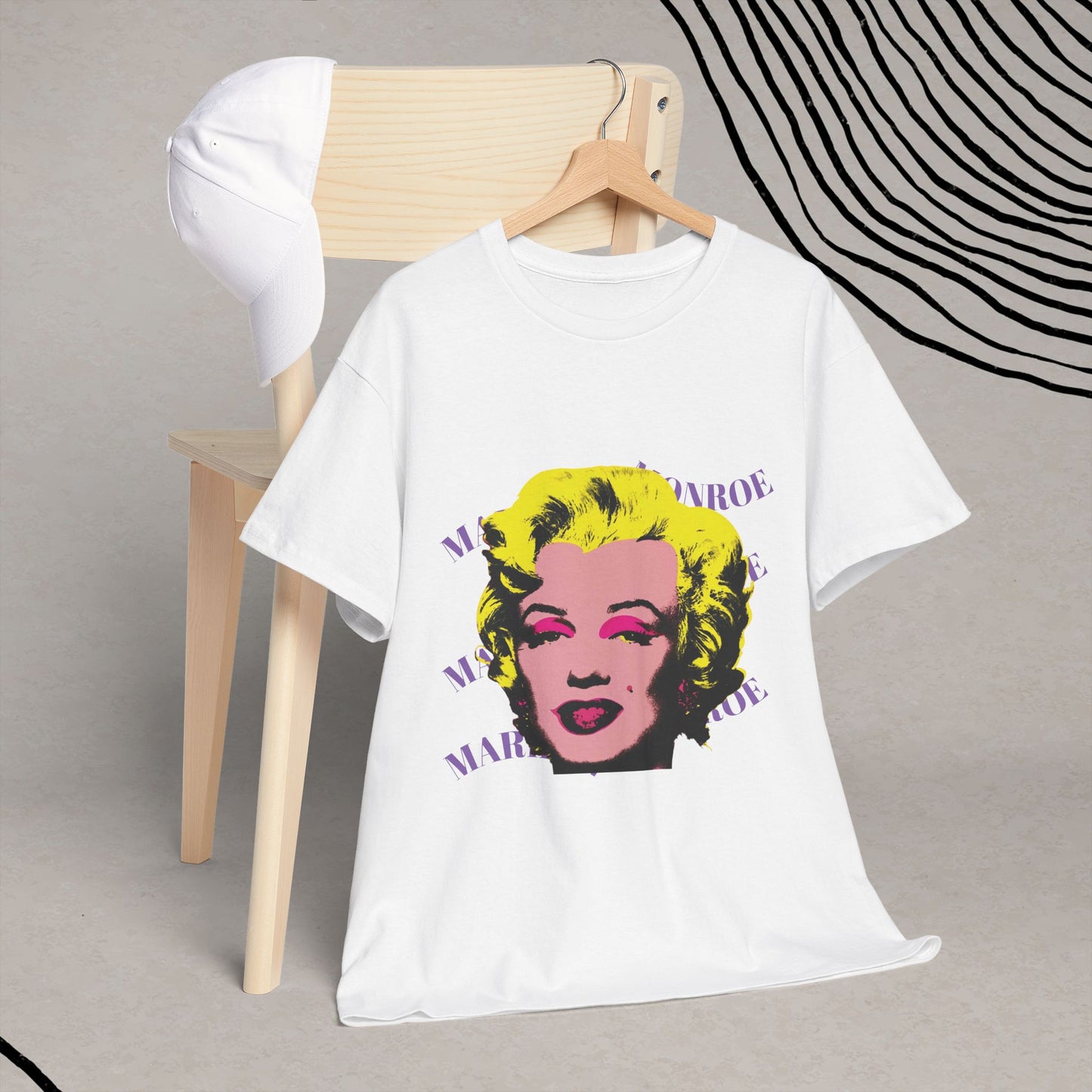Marilyn Monroe: Diva del Siglo XX - Vestinum