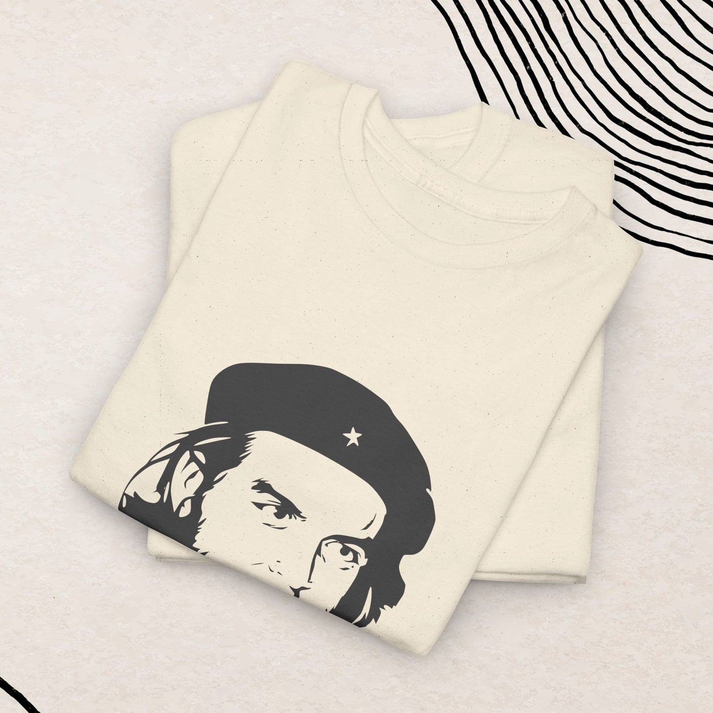 Che Guevara: Hasta la Victoria Siempre