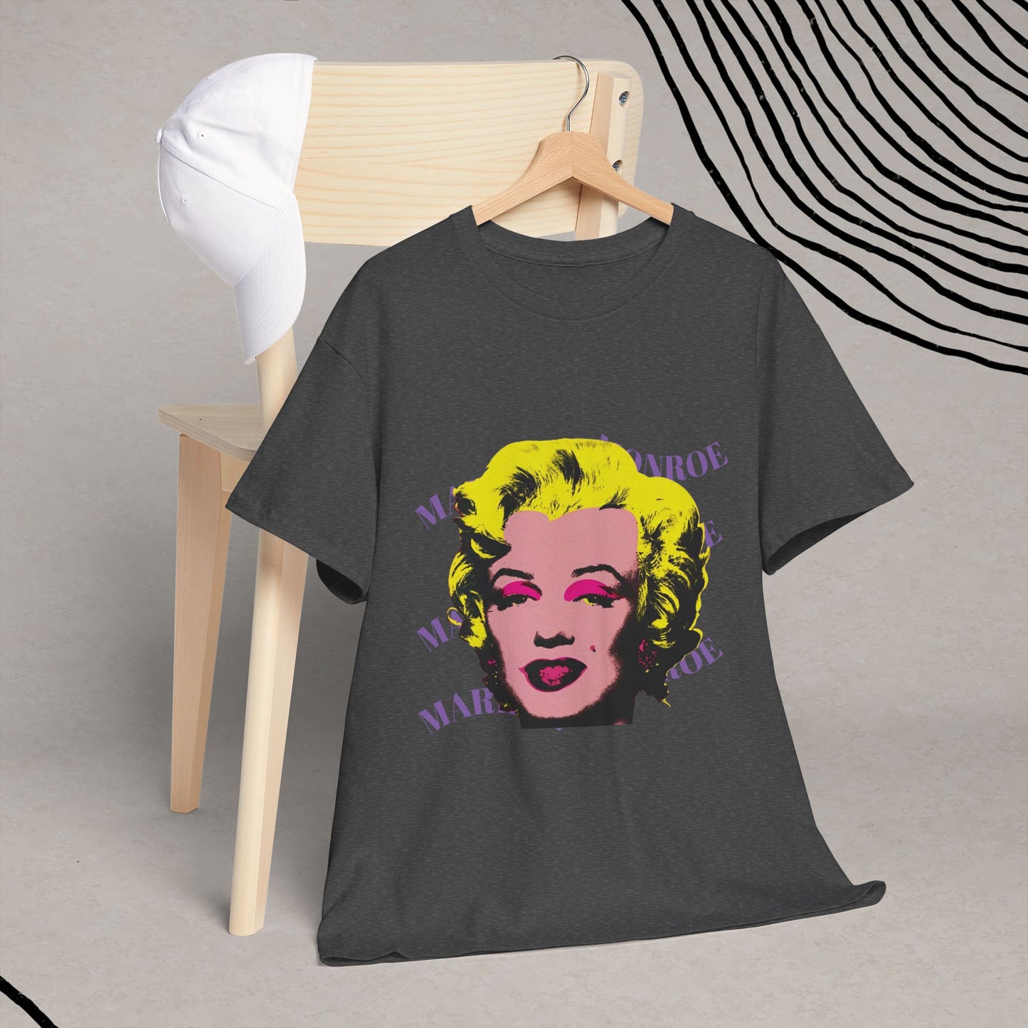Marilyn Monroe: Diva del Siglo XX - Vestinum