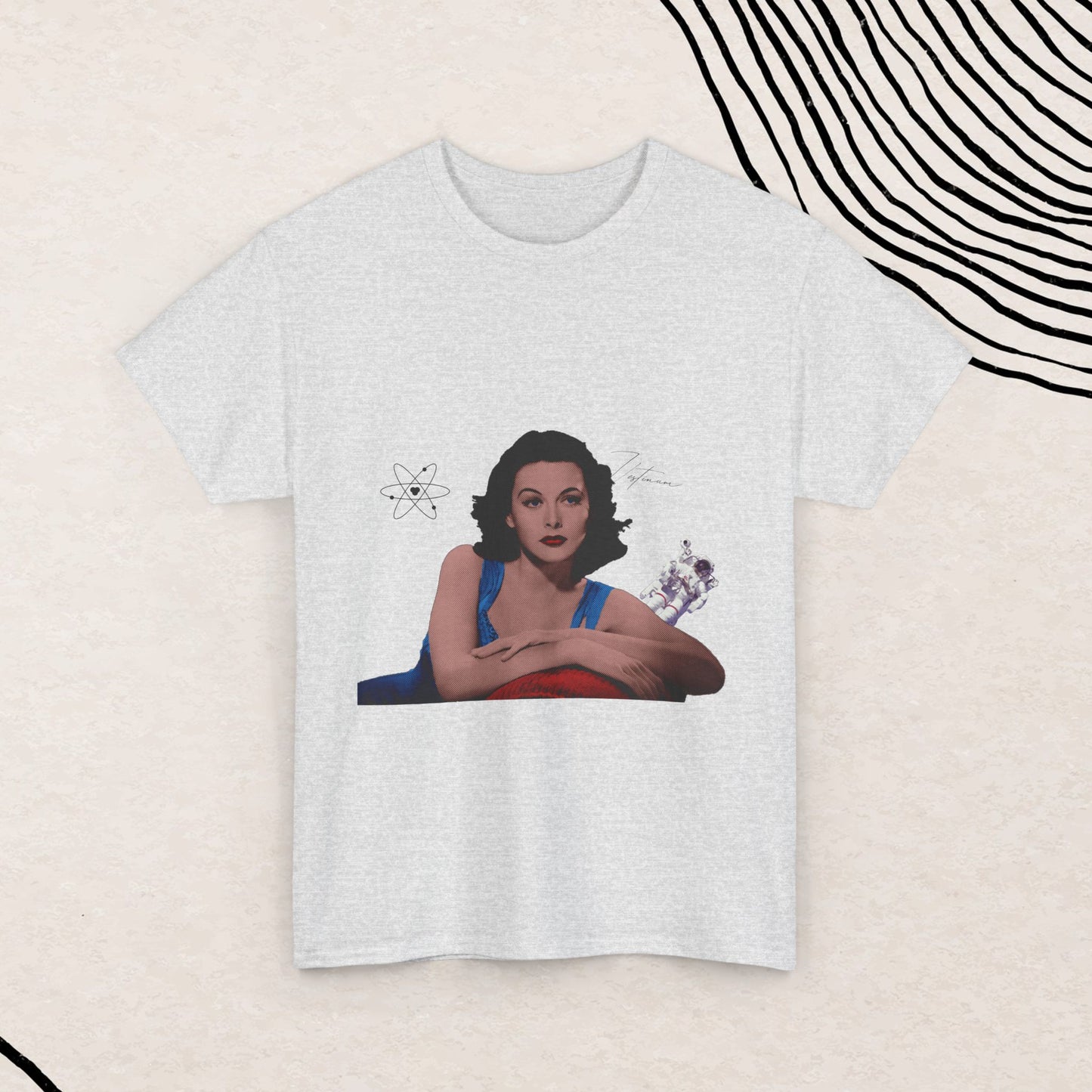 Hedy Lamarr: Más que un Rostro Hermoso - Vestinum