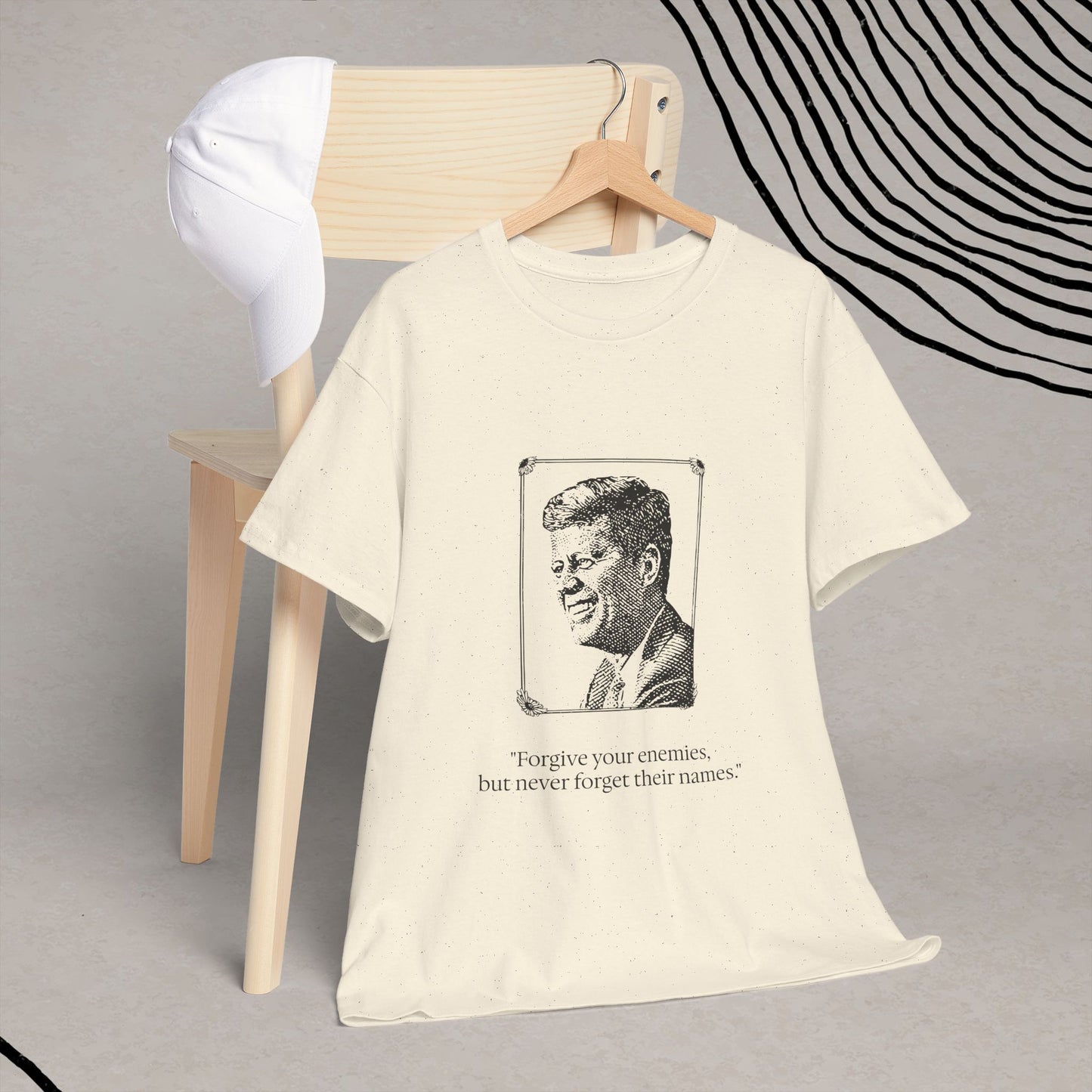 John F. Kennedy: Presidente de USA - Vestinum