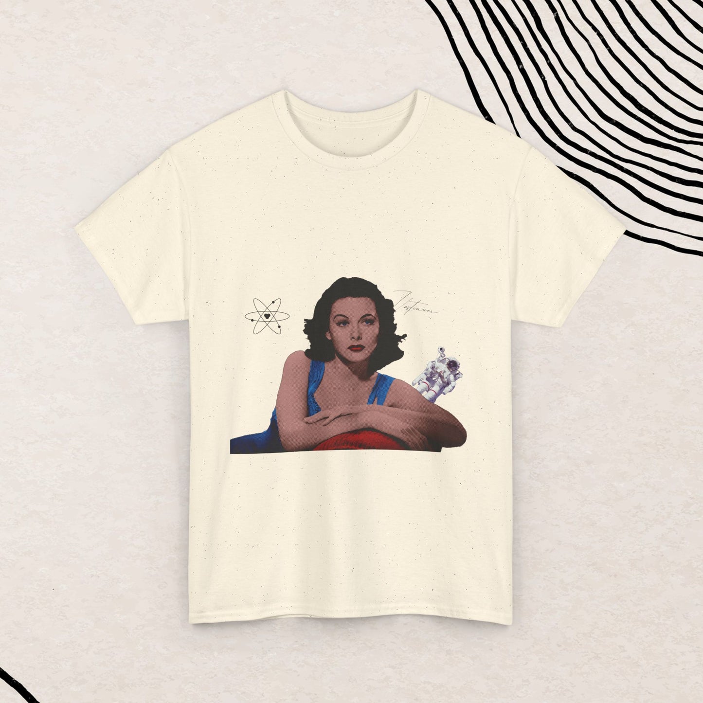 Hedy Lamarr: Más que un Rostro Hermoso - Vestinum