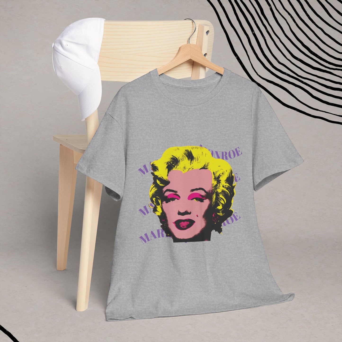 Marilyn Monroe: Diva del Siglo XX - Vestinum