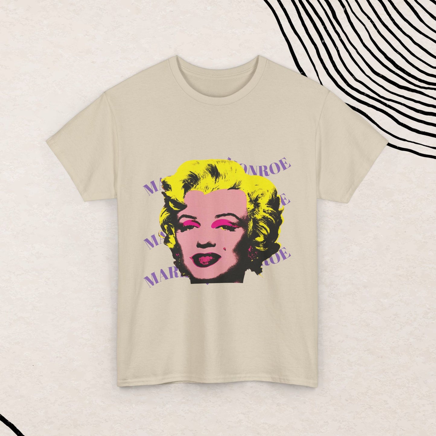 Marilyn Monroe: Diva del Siglo XX - Vestinum